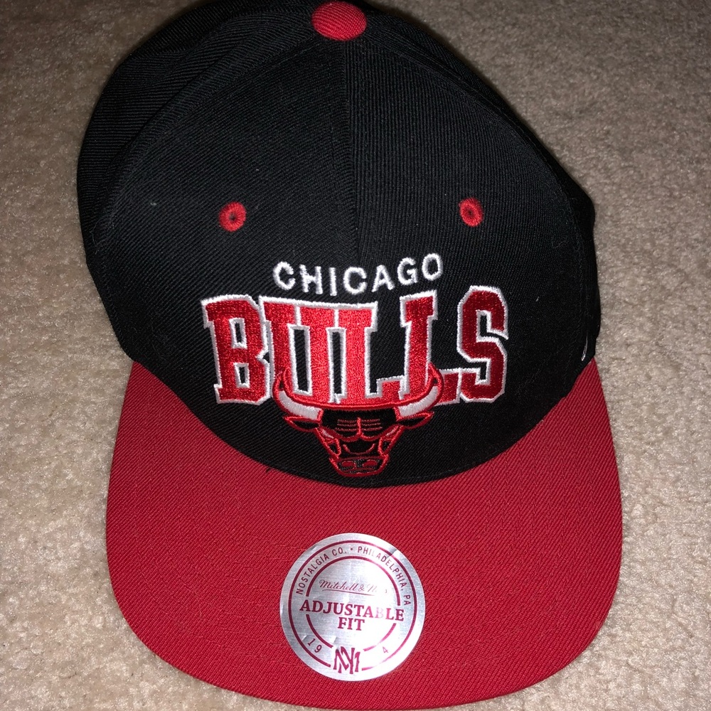 Mitchell and ness